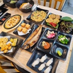 강릉물회강릉횟집천둥수산강문 | 강릉물회 강릉횟집 천둥수산 강문해변점