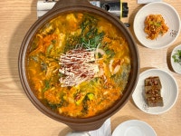 용마루골매운탕 | 용마루매운탕