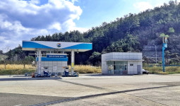 대청산업개발황전주유소순천 | EX-OIL 황전주유소