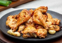 주식회사 쿱스토어경남 아주점 | 찐이야 숯불두마리치킨 아주점