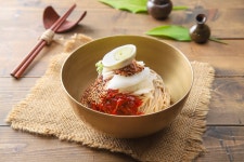 팔도메밀막국수&냉면 석남동본점 | 100% 메밀냉면전문점 소바애 백석점