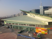 방수하는사람들 제1공장