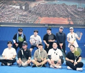 더테니스존 성남점