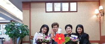 더맨바버샵