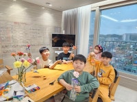 윤선생우리집앞영어교실관교점 | 윤선생우리집앞영어교실 수성푸르지오 리버센트점