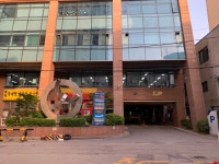 골프존 신명스크린골프