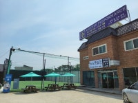 누누풋살장 오목천점