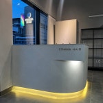 콤마헤어 마산본점