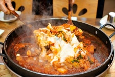 꼬끼오청평지점 | 꼬끼옥닭갈비 가평본점