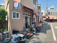 시장신발,잡화