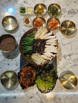 삼영몰드구내식당 | 삼영식당