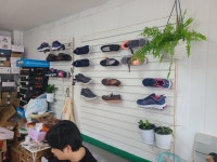 시장신발,잡화