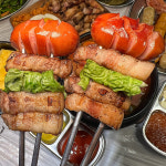 양재시민의숲점하남돼지집 | 하남돼지집 본점