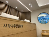 사과나무동물병원