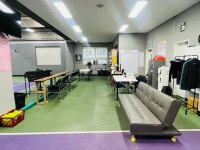 주식회사 거성테니스프라자GTS점 | 거성테니스프라자 GTS점