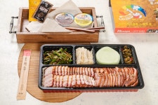 피자블랙and호세야오리바베큐 | 호세야오리바베큐 광산구점