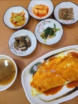 할매손충무김밥광복롯데지점 | 할매김밥