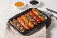 피자블랙and호세야오리바베큐 | 호세야오리바베큐 광산구점