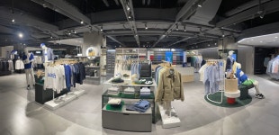 롯데인천라코스테Bag | 라코스테 롯데백화점 대구점