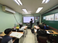 막강한샘보습학원 | 김샘학원
