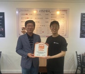 미슐랭면영등포 | 국민순대국 미슐랭면 춘천점