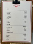 올드몬트베이글대구신 | 올드몬트베이글 부산점