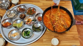 오리앤코다리냉면맛집 | 오리&칡냉면&코다리맛집