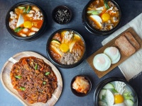 本강남동태찜.탕전문점 | 순두부찌개전문점&대한동태탕알탕