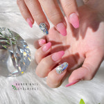 아드리아네일&속눈썹 | 바론네일&속눈썹