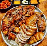형제溫족발 | 형제족발보쌈 마곡나루 본점