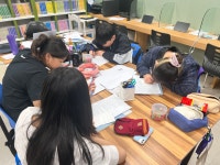 이아이이갈매국제어학원 | 엘리프어학원 갈매국제캠퍼스