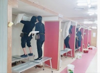 뉴대구도배기술학원 | 럭키도배기술학원