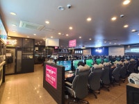 세븐일레븐 공항시장역점 | 레벨업PC카페 공항시장역점