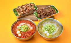 씨유 중동로데오점 | 밥구정로데오 중동점