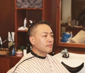 언타이틀 바버샵