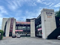동양가든