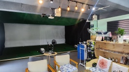 케이에스 골프피팅