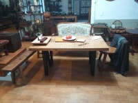 고가구예목