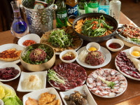 정담육생고기영대 | 정담육 생고기 영대병원본점