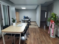 동원실버케어센터 시설 사진