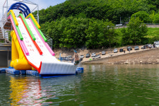 봉산수상레저파크