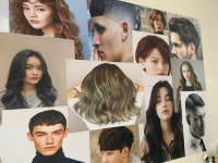 장정수헤어샵
