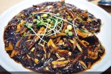 아리산앤평택면옥과베이징 | 아리산 평택점