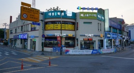 티지삼보서비스정읍센터티지에스 | 티지패션 정읍점