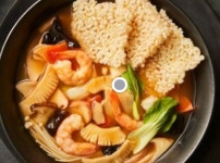 아리산앤평택면옥과베이징 | 아리산 평택점