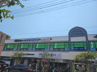 제우스골프연습장