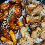 훌랄라참숯그릴이천안흥 | 훌랄라참숯치킨 이천안흥점