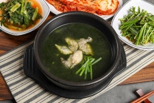 귀한보쌈;바지락칼국수 | 바지락칼국수&아구찜,보쌈