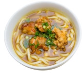 카오루 우동