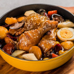 임사부찜닭요리연구소시지점